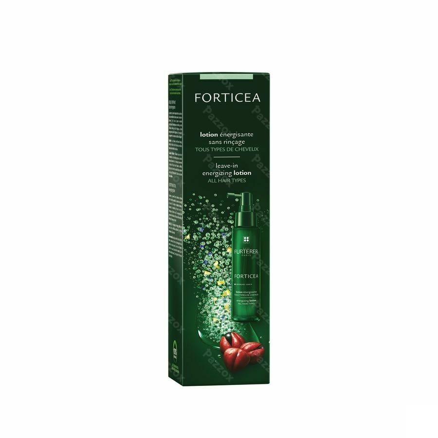 Furterer Forticea Stimulerende & Versterkende Haarlotion Spray 100ml