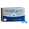 Fultium D3 800iu Voedingssupplement Vitamine D 90 Zachte Capsules