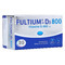 Fultium D3 800iu Voedingssupplement Vitamine D 90 Zachte Capsules