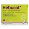 Hebucol Nf Caps 30 X 400mg Verv.1509330