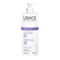 Uriage Gyn-phy Gel Fraicheur Hygiene Intime 500ml