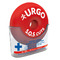 Urgo Sos Cuts Verband 3m X 2,5cm