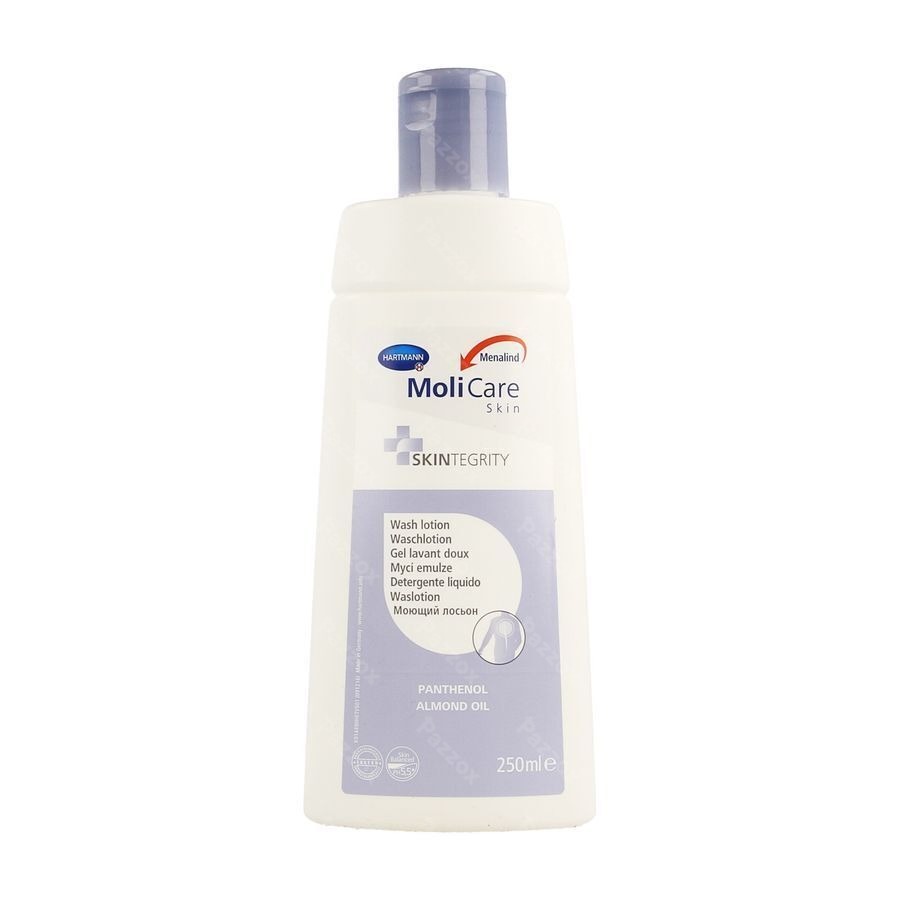 Molicare Skin Waslotion 250ml