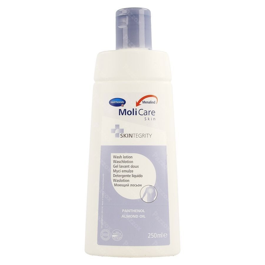 Molicare Skin Waslotion 250ml