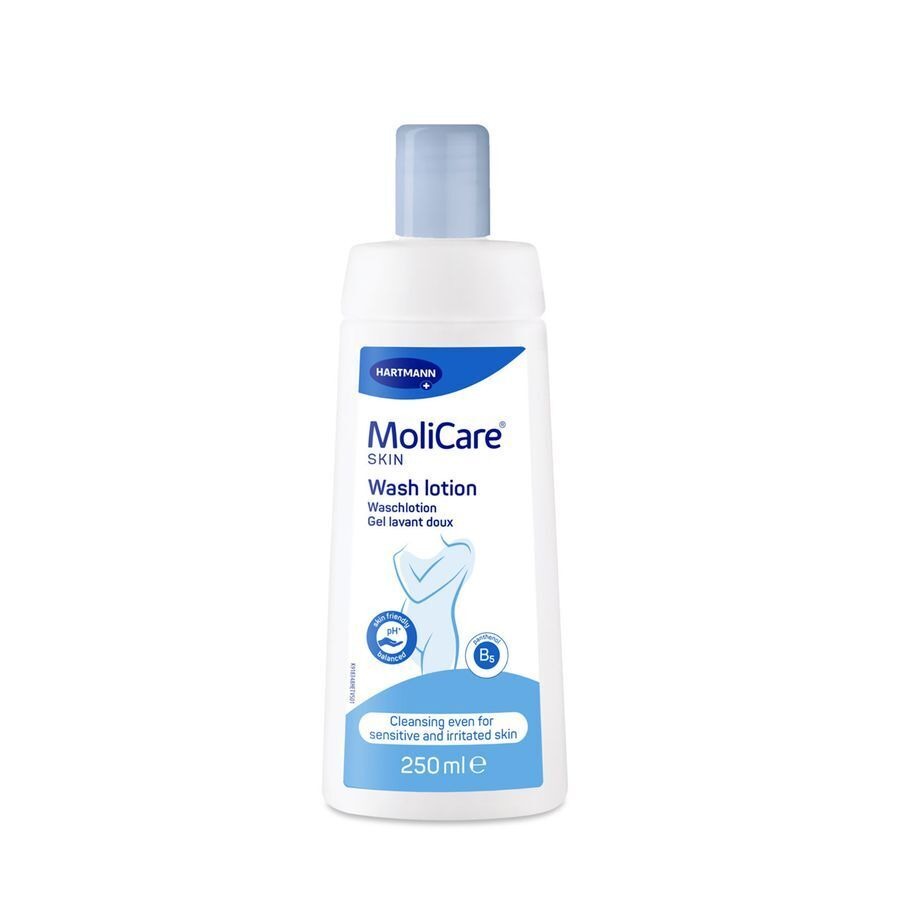 Molicare Skin Waslotion 250ml
