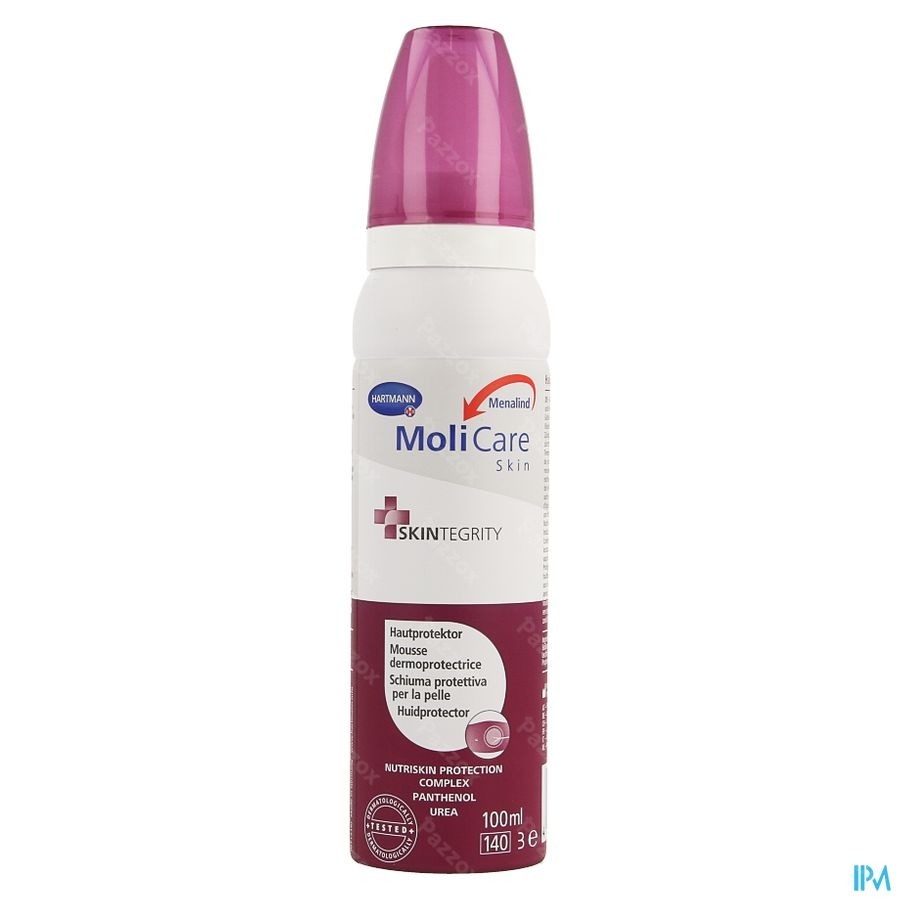Molicare Skin Huidprotector 100ml