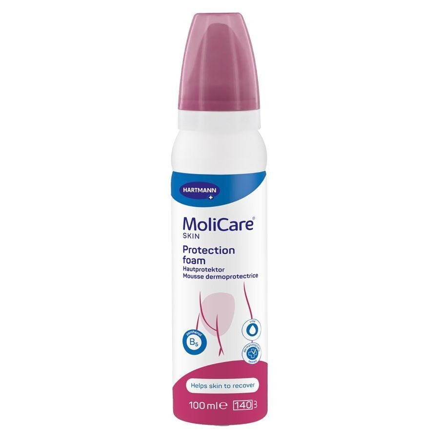 Molicare Skin Huidprotector 100ml