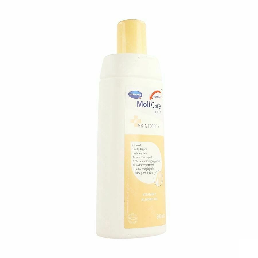 Molicare Skin Verzorgingsolie 500ml