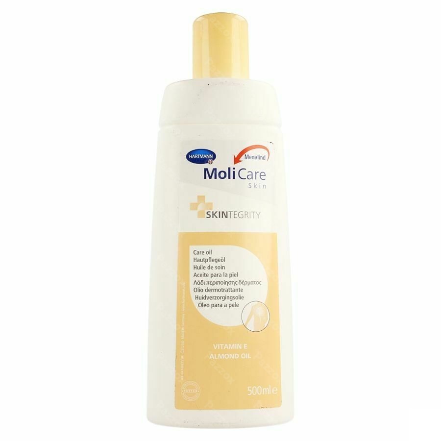 Molicare Skin Verzorgingsolie 500ml