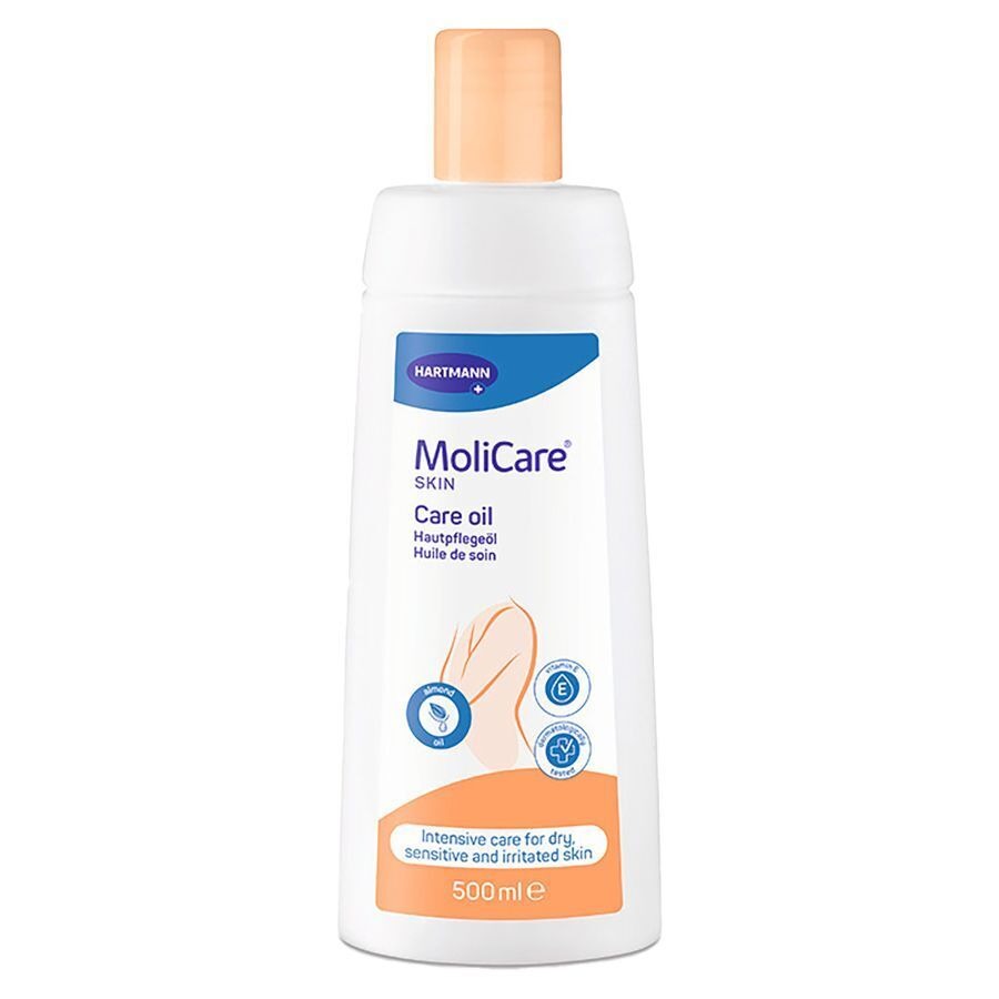 Molicare Skin Verzorgingsolie 500ml