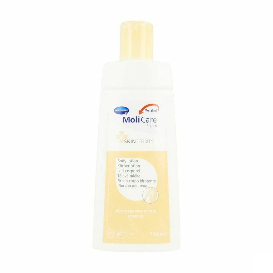 Molicare Skin Bodylotion 250ml