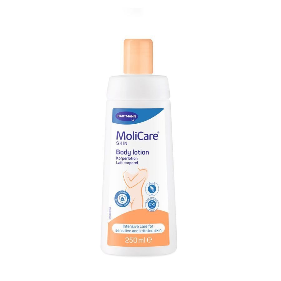 Molicare Skin Bodylotion 250ml