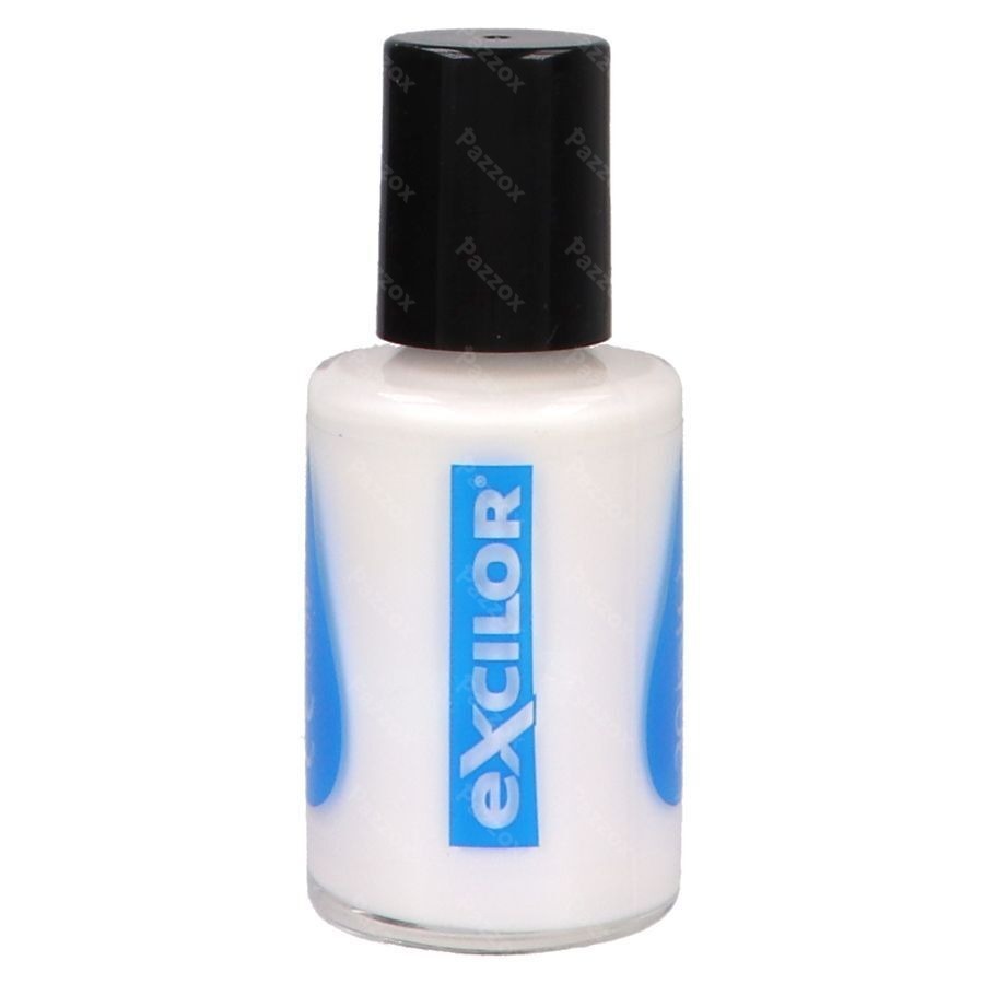 Excilor Forte Schimmelnagels 30ml