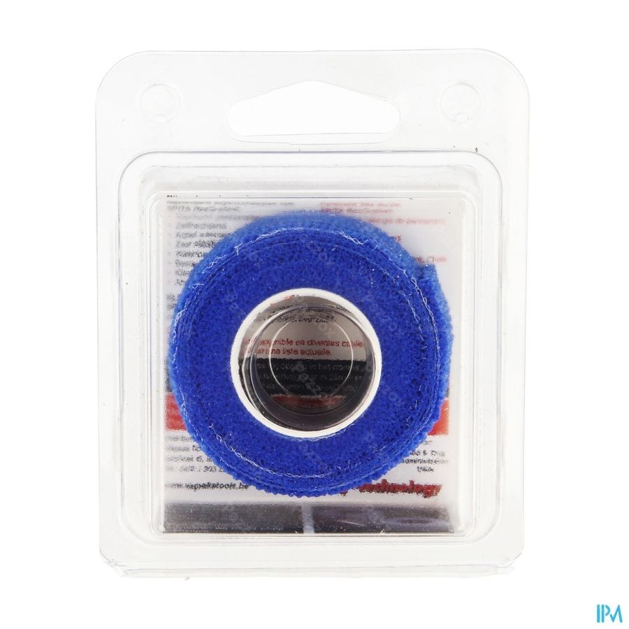 Resq-plast Family 4,5mx25mm Blauw 1