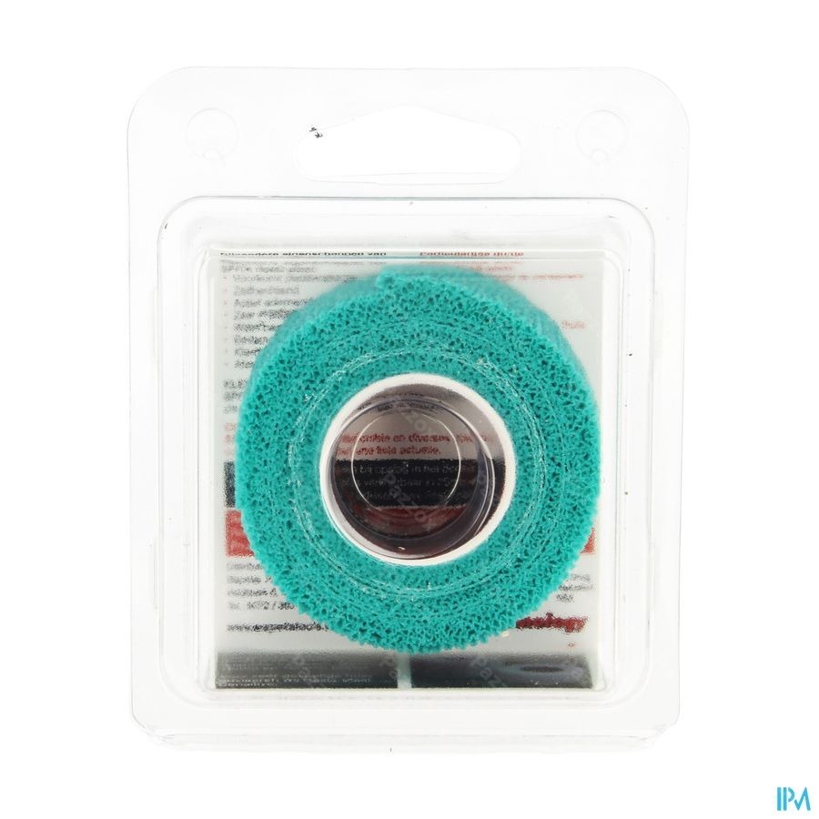 Resq-plast Family 4,5mx25mm Groen 1