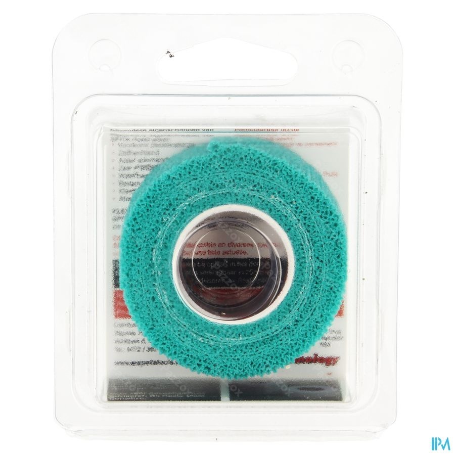 Resq-plast Family 4,5mx25mm Groen 1
