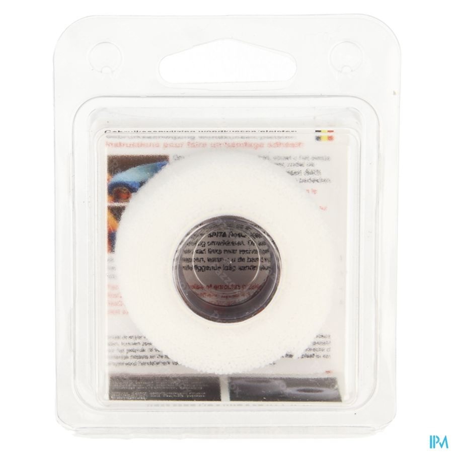 Resq-plast Family 4,5mx25mm Wit 1