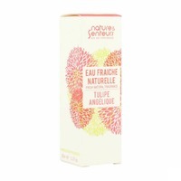Eau Fraiche Naturelle Tulipe Angelique 30ml