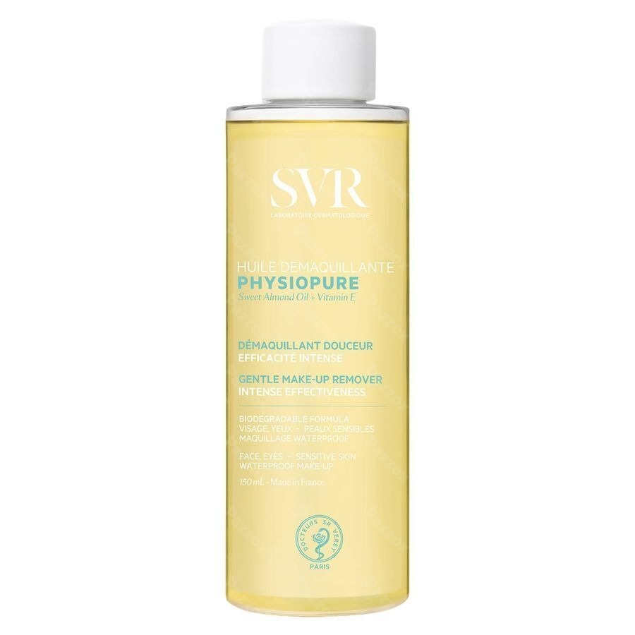 SVR Physiopure Reinigingsolie 150ml