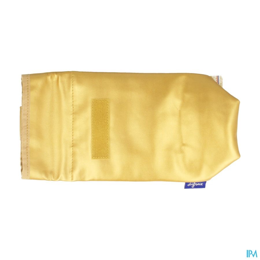 Difrax Flessentas Isolerend Gold