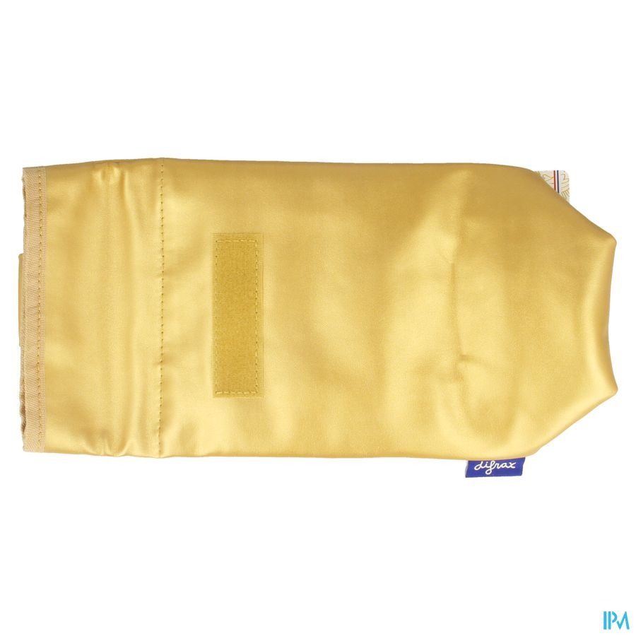 Difrax Flessentas Isolerend Gold