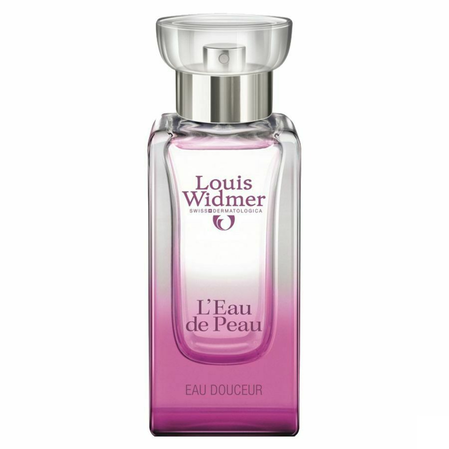 Louis Widmer Eau Peau Eau Douceur 50ml 