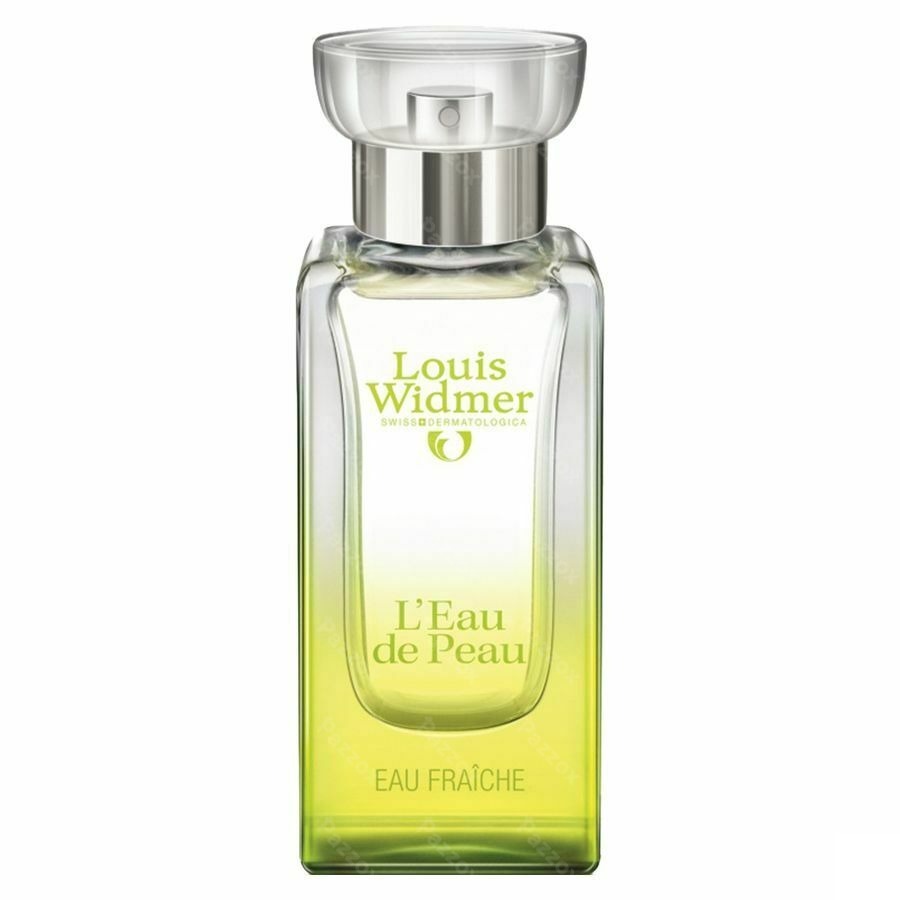 Louis Widmer L'Eau de Peau Eau Fraîche 50ml