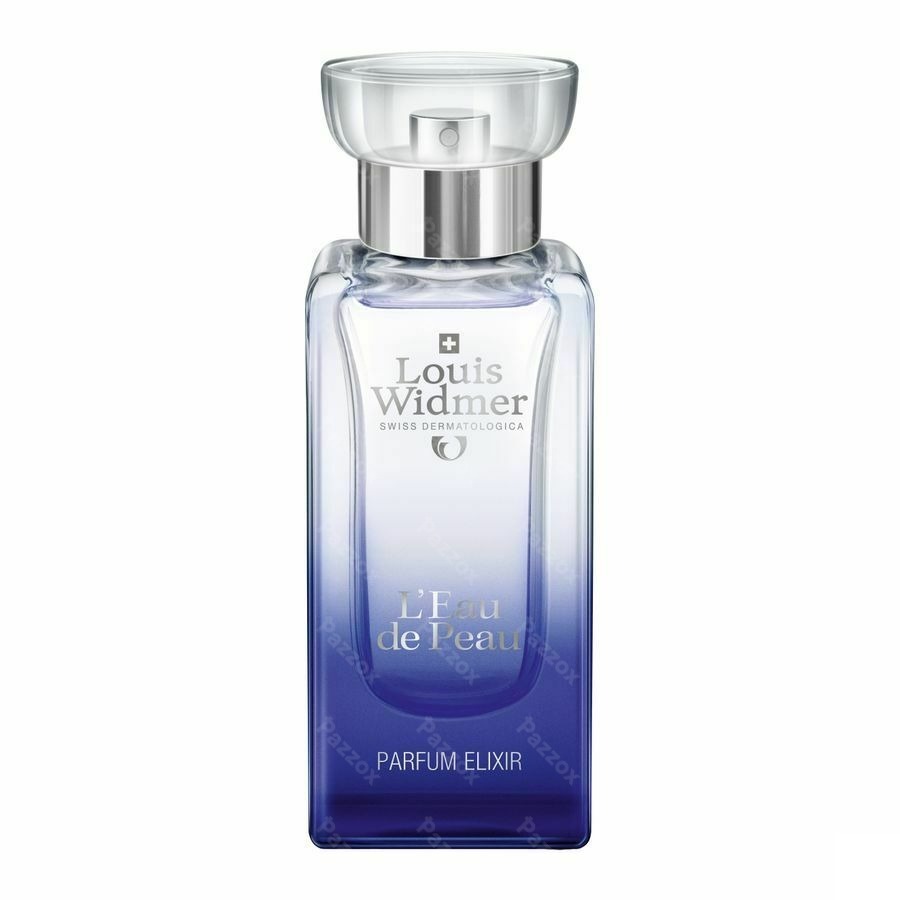 Louis Widmer Eau Peau Parfum Elixir 50ml 