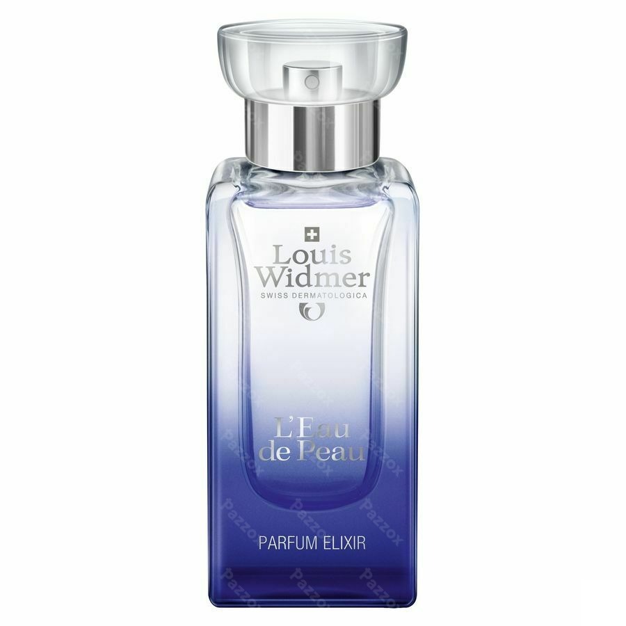 Louis Widmer Eau Peau Parfum Elixir 50ml 
