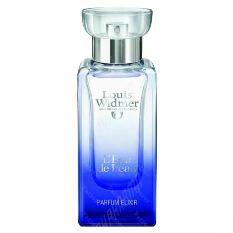 Louis Widmer Eau Peau Parfum Elixir 50ml 