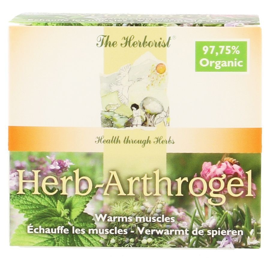 Herborist Arthrogel 100ml
