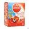 Canderel Navulpak Voor Dispenser Maxi Tabl 500+100