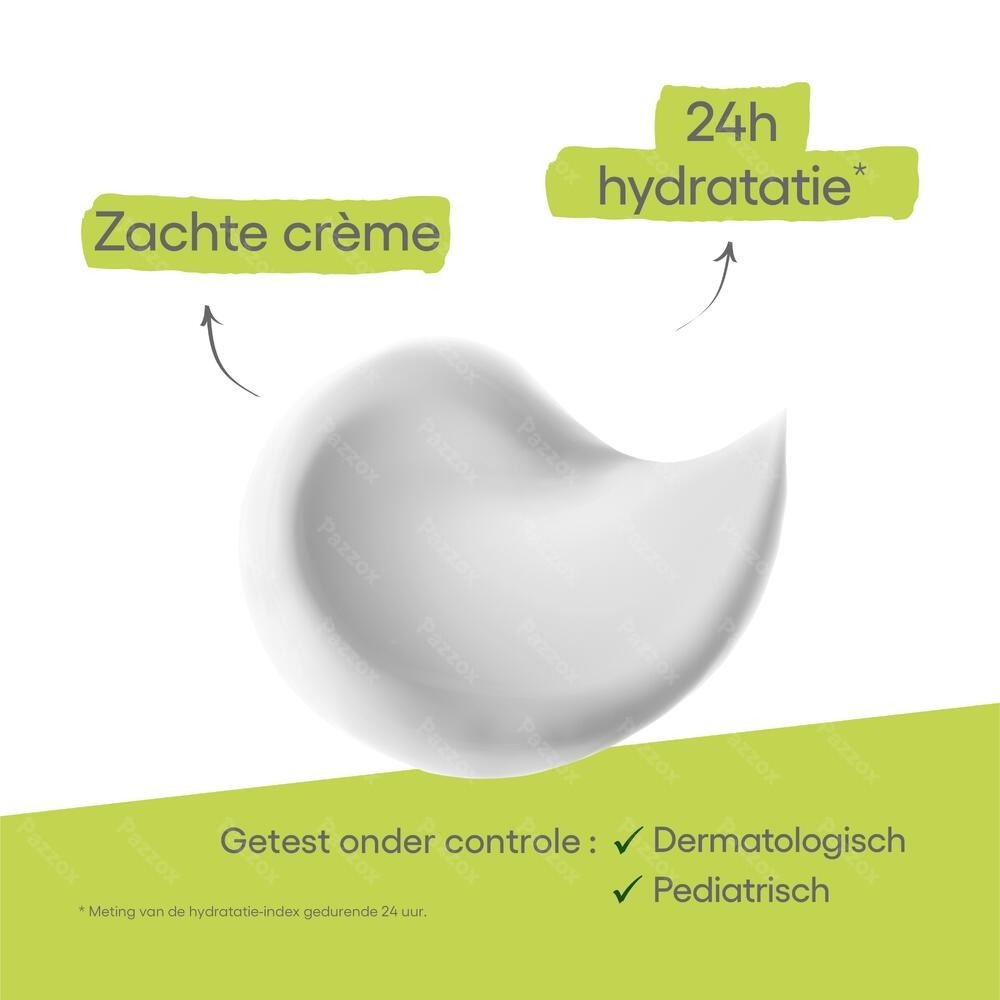 Aderma Primalba Creme Cocon Zachtheid 200ml