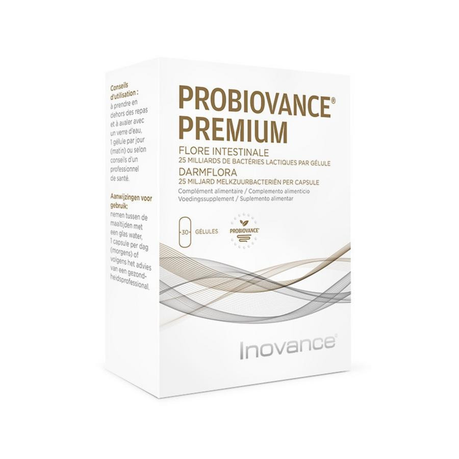 Inovance Probiovance Premium Gel30 Is Verv.4682225