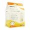 Medela Zakjes Voor Moedermelk 180ml 50