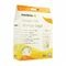 Medela Zakjes Voor Moedermelk 180ml 25