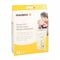 Medela Zakjes Voor Moedermelk 180ml 25