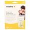 Medela Zakjes Voor Moedermelk 180ml 25