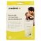 Medela Zakjes Voor Moedermelk 180ml 25