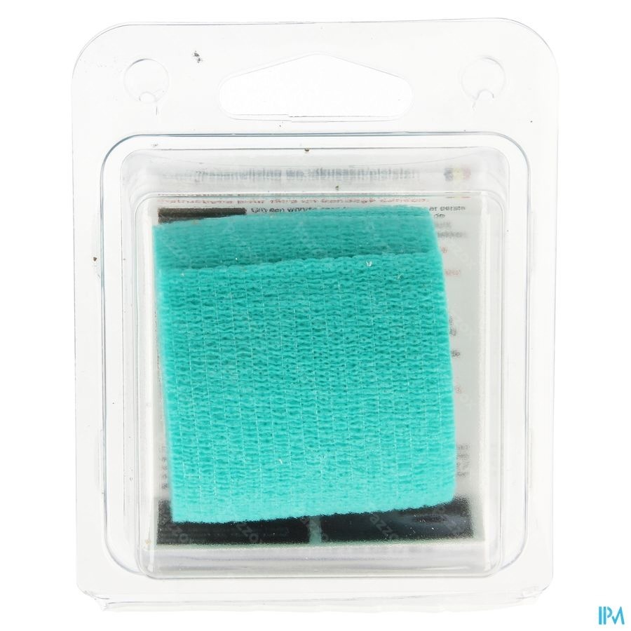 Resq-plast Family 4,5mx50mm Groen 1