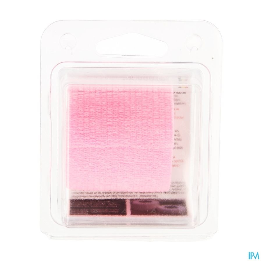 Resq-plast Family 4,5mx50mm Roze 1