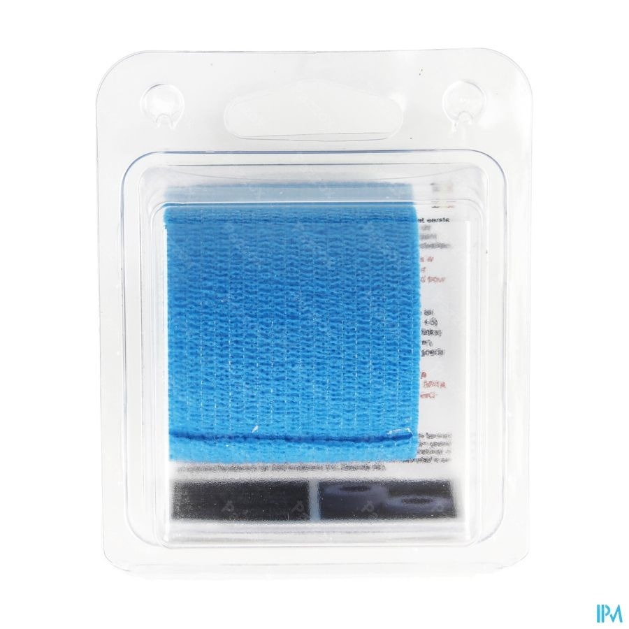 Resq-plast Family 4,5mx50mm Turquoise 1