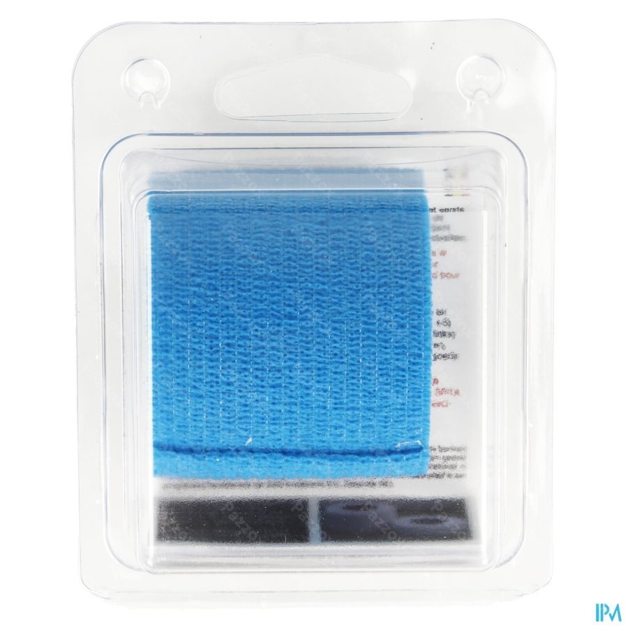 Resq-plast Family 4,5mx50mm Turquoise 1