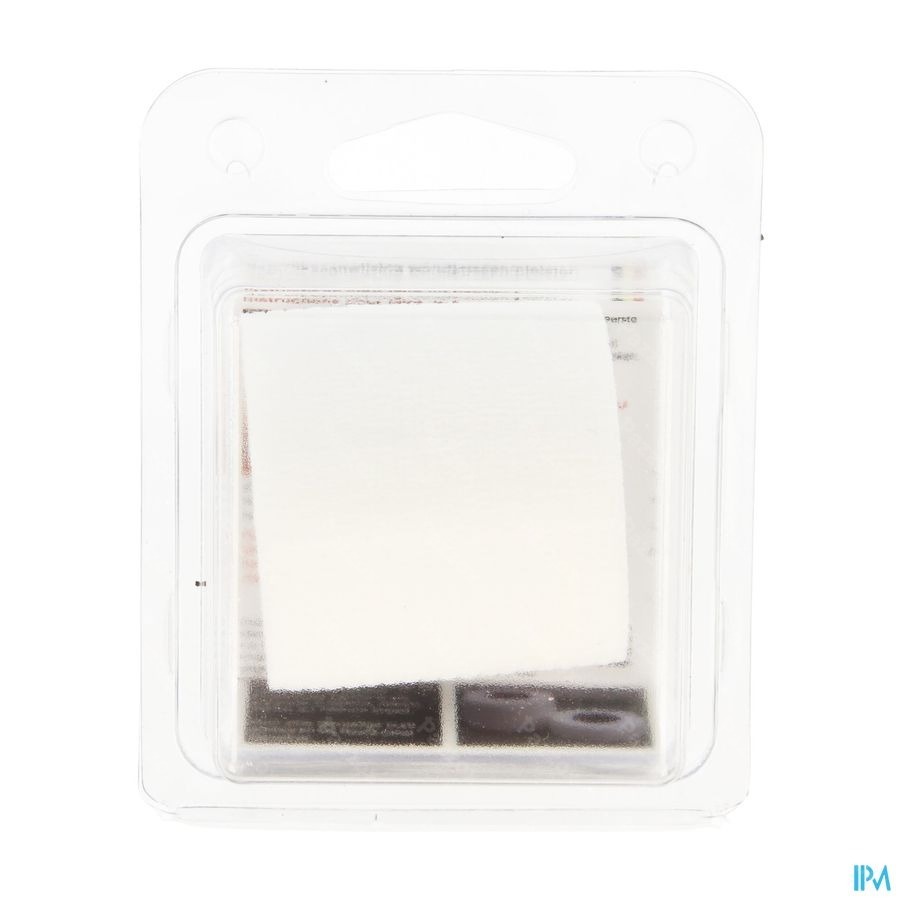 Resq-plast Family 4,5mx50mm Wit 1