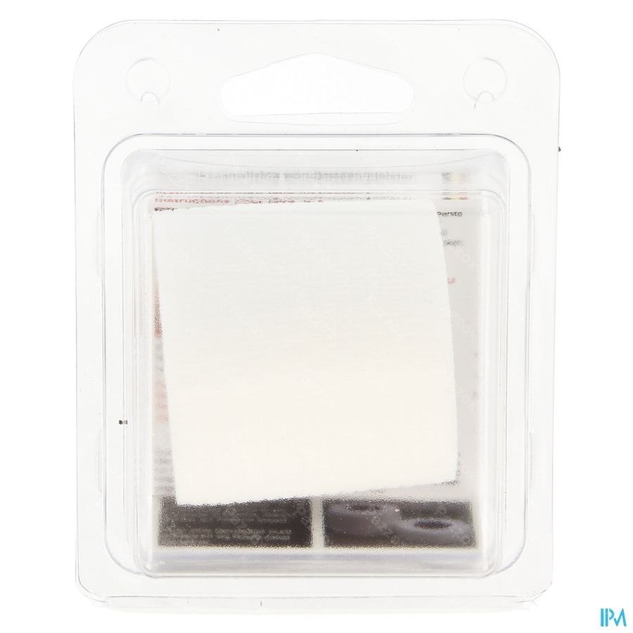 Resq-plast Family 4,5mx50mm Wit 1