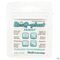 Resq-plast Family 4,5mx50mm Wit 1