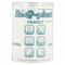 Resq-plast Family 4,5mx75mm Blauw 1