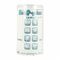 Resq-plast Family 4,5mx100mm Blauw 1