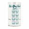Resq-plast Family 4,5mx100mm Rood 1