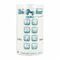 Resq-plast Family 4,5mx100mm Turquoise 1
